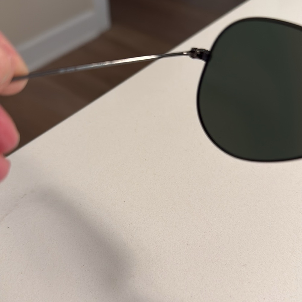 Rayban Aviator Small - Picture 4 of 4